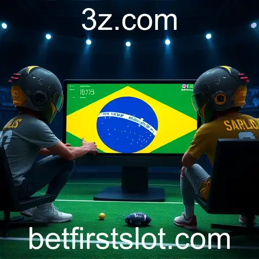 A Evolução do Mercado de Jogos Online em 2025