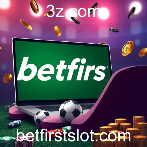 A Ascensão dos Sites de Jogos Online: Foco no betfirst