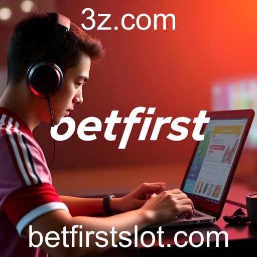 A Evolução dos Jogos Online e o Papel da betfirst