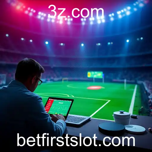 Apostadores Globais Miram no Betfirst em 2025