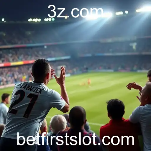 Apostas Ao Vivo: A Nova Fronteira das Apostas Esportivas no betfirst