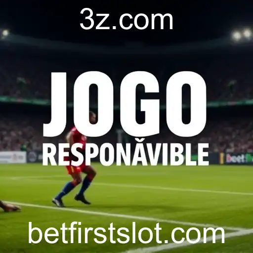 A Importância do Jogo Responsável no 'betfirst'
