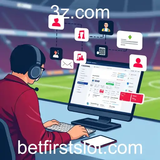 A Importância do Atendimento no Site de Apostas Betfirst