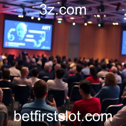 Tendências de Jogos Online: O Crescimento do Betfirst